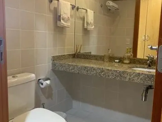 Imagem 4: Apartamento Flat com Tudo Incluso