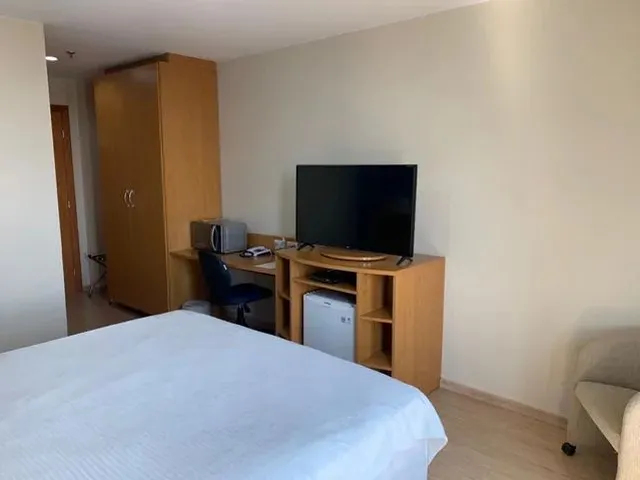 Imagem 6: Apartamento Flat com Tudo Incluso