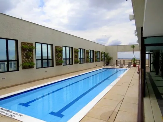 Imagem 2: Apartamento Flat com Tudo Incluso