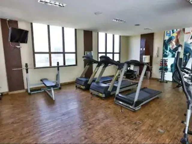 Imagem 3: Apartamento Flat com Tudo Incluso