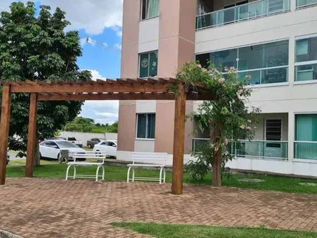 Imagem: Vila de Espanha 1° Andar no Sim com Armários