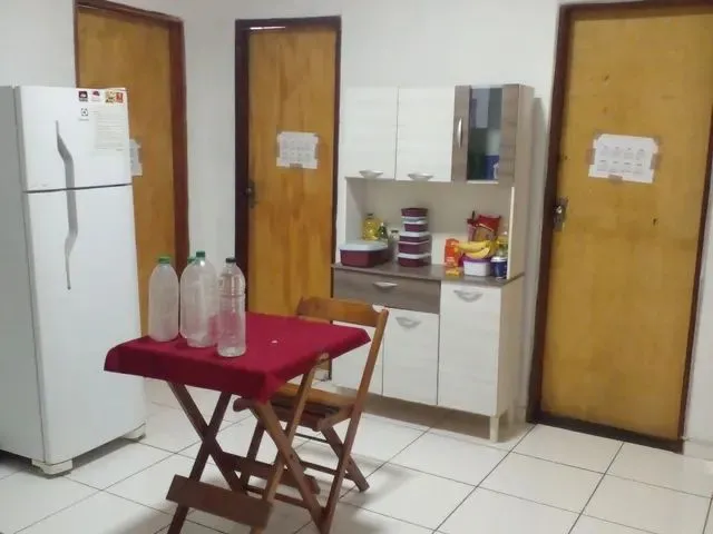 Imagem: Aluguel de Quarto com Suíte