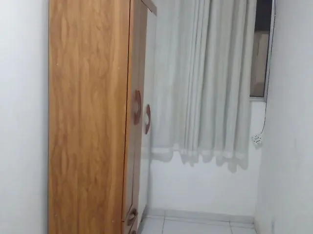 Imagem 2: Aluguel de Quarto com Suíte