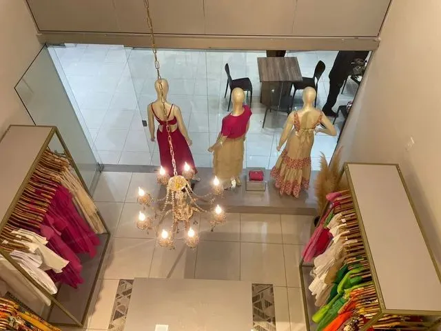 Imagem 11: Loja de Roupas Galpão / depósito com venda por R$29.900