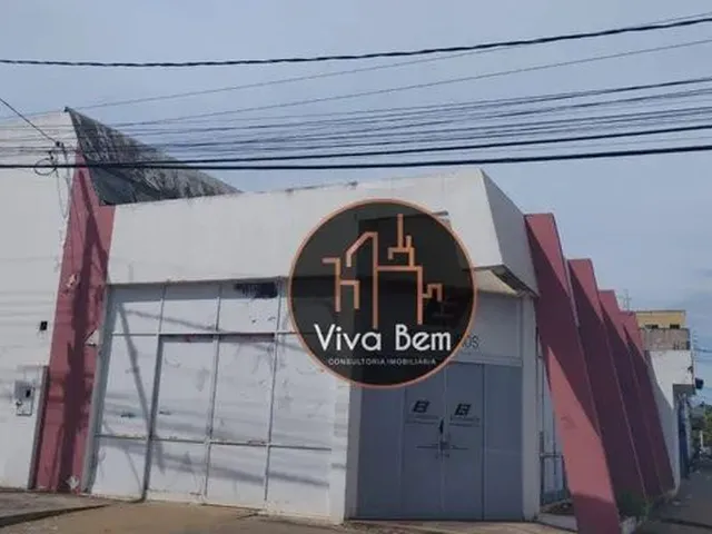 Imagem: Prédio para Alugar, 442 M² por R$ 11.000,00/Mês