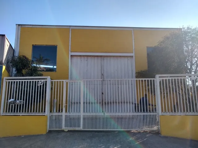 Imagem: Barracão 780.000