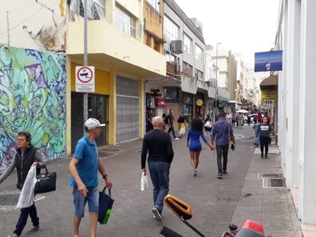 Imagem: Terreno 396M² no Centro de Florianópolis
