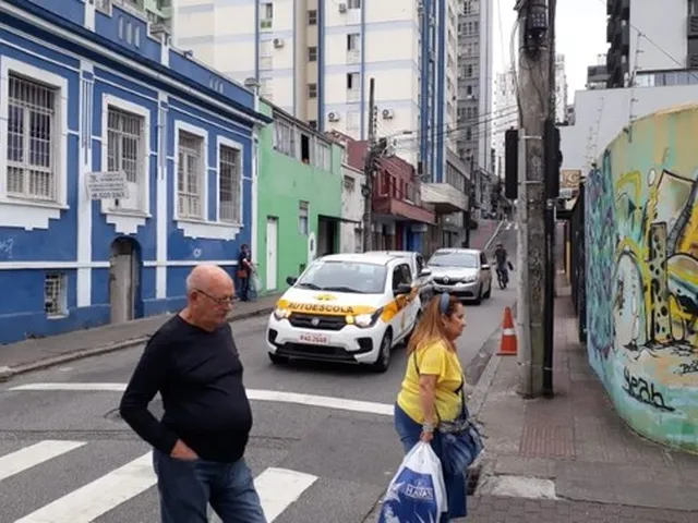 Imagem 14: Terreno 396M² no Centro de Florianópolis