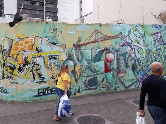 Imagem 11: Terreno 396M² no Centro de Florianópolis
