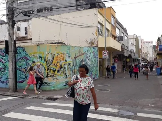 Imagem 15: Terreno 396M² no Centro de Florianópolis