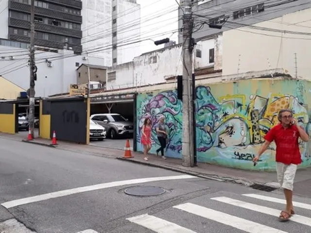 Imagem 16: Terreno 396M² no Centro de Florianópolis