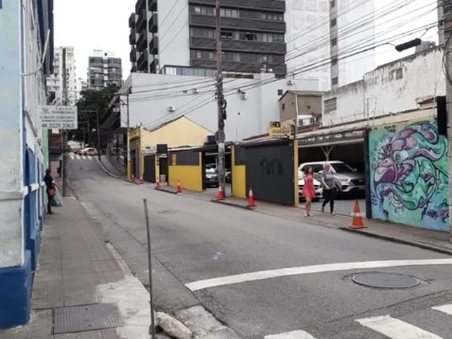 Imagem 9: Terreno 396M² no Centro de Florianópolis