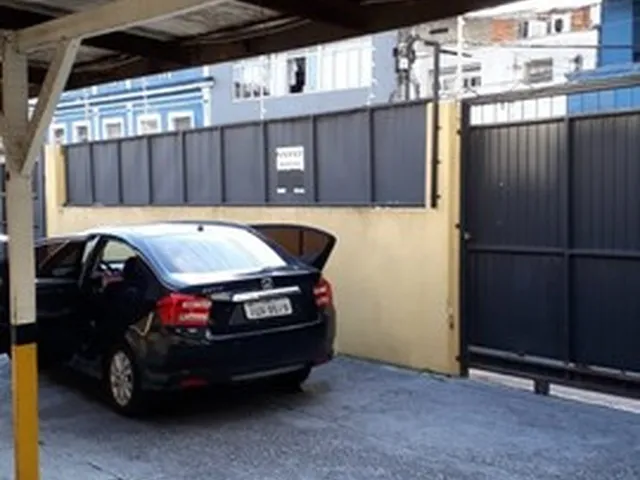 Imagem 7: Terreno 396M² no Centro de Florianópolis