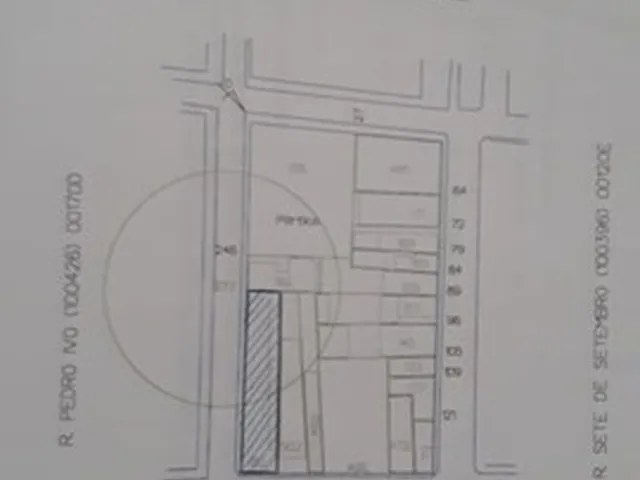 Imagem 12: Terreno 396M² no Centro de Florianópolis