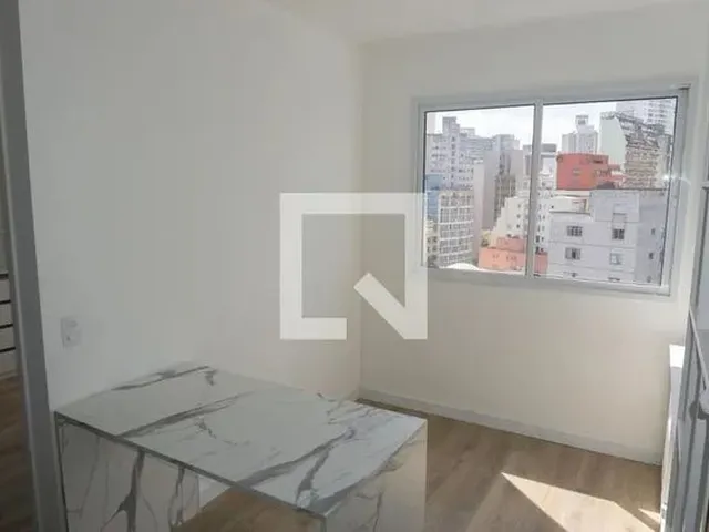 Imagem: Apartamento para Aluguel - Bela Vista, 1