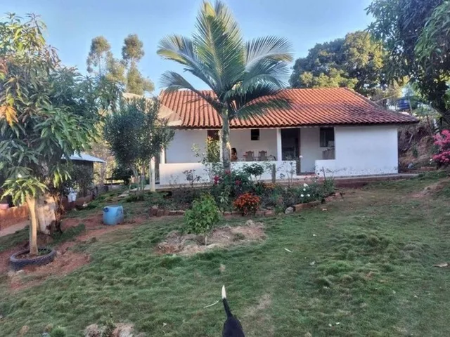Imagem: Sitio em Buenos Aires