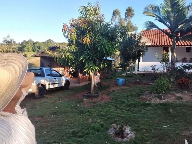 Imagem 6: Sitio em Buenos Aires