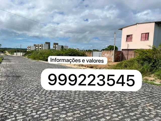 Imagem: Aluguel de Terreno