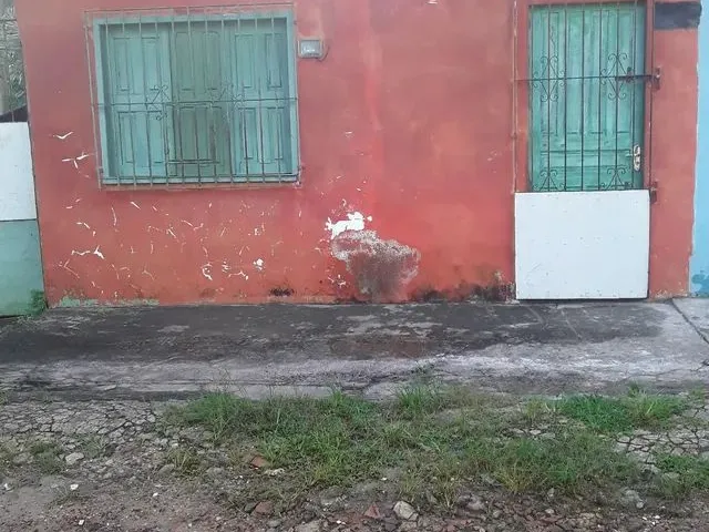 Imagem: A casa possui 1 Dormitório, 1 Banheiro, 5m² de Área e