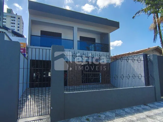 Imagem 1: Casa Comercial para locação, com 06 amplas salas bairro Vila Operária Itajaí