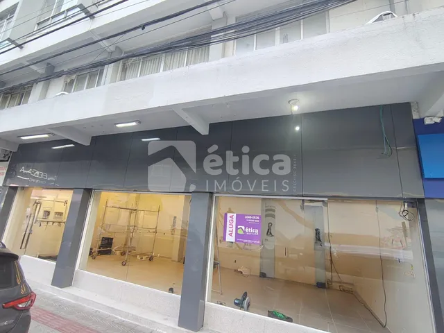 Imagem: Sala Comercial para locação, Centro, ITAJAI
