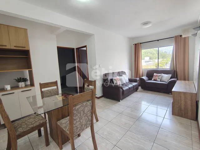 Imagem: Apartamento para locação todo mobiliado
