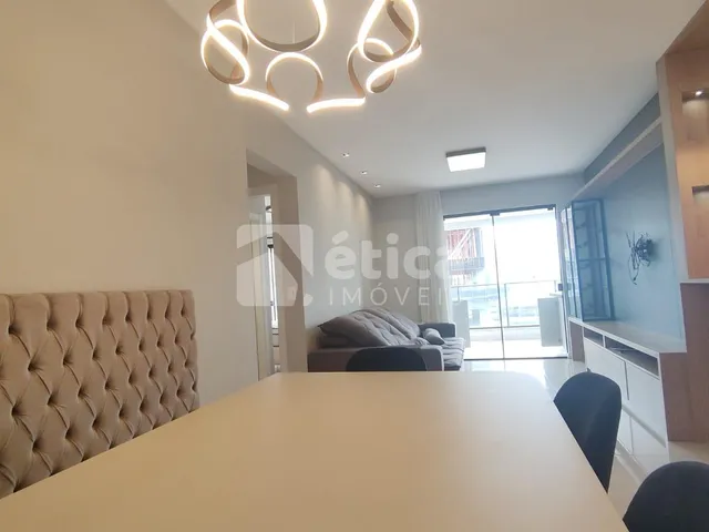 Imagem 2: Apartamento com 2 suítes, mobiliado, para locação,83.00 m², Fazenda, ITAJAI - SC