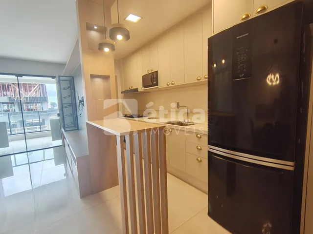 Imagem 3: Apartamento com 2 suítes, mobiliado, para locação,83.00 m², Fazenda, ITAJAI - SC
