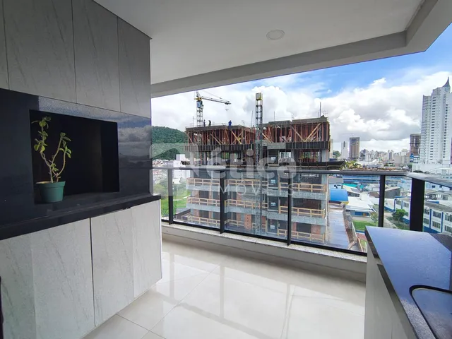 Imagem 10: Apartamento com 2 suítes, mobiliado, para locação,83.00 m², Fazenda, ITAJAI - SC
