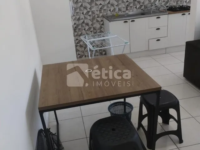 Imagem 4: Apartamento para locação, 02 dormitórios semi mobiliado Espinheiros ITAJAI - SC