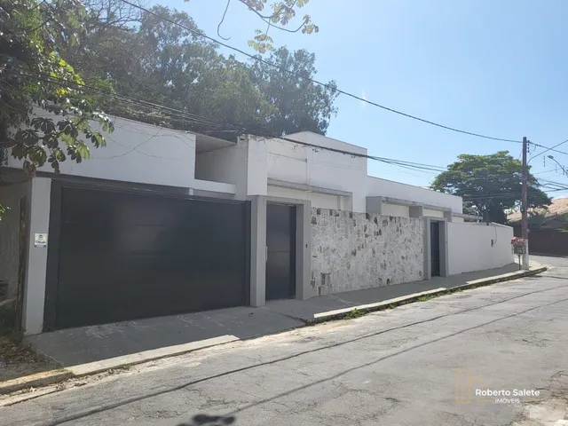 Imagem: Casa no Jardim Brasília