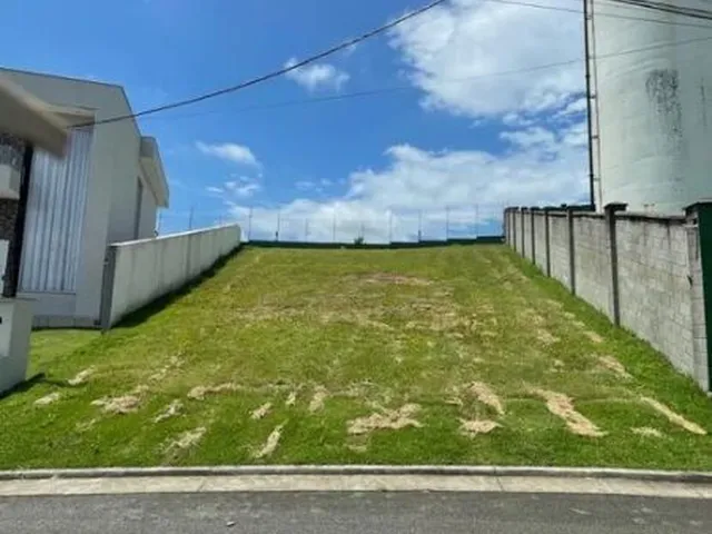 Imagem: Terreno em Condomínio Alphaville