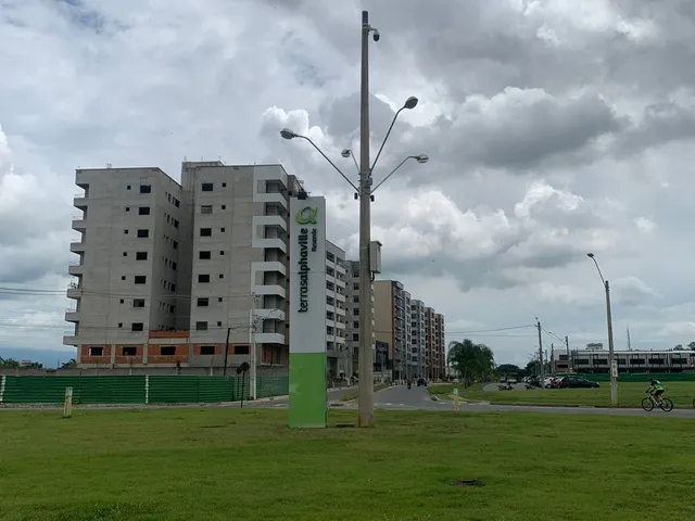 Imagem 7: Terreno em Condomínio Alphaville