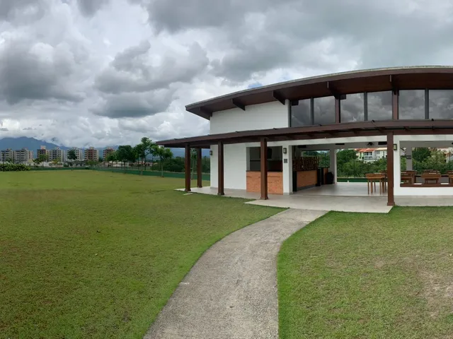 Imagem 14: Terreno em Condomínio Alphaville