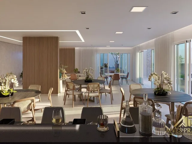 Imagem 6: Apartamento 2 e 3 quartos Apartamento Padrão em Vila Velha ES