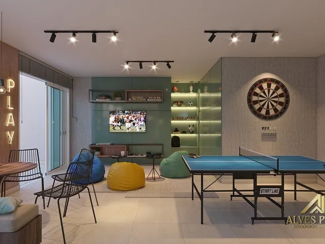 Imagem 15: Apartamento 2 e 3 quartos Apartamento Padrão em Vila Velha ES