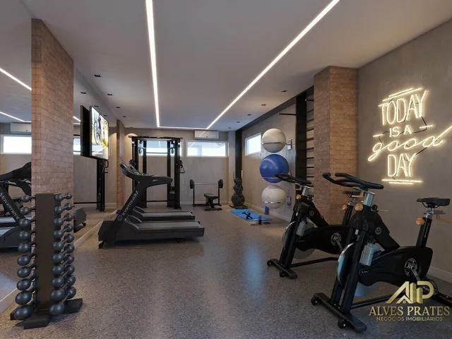 Imagem 4: Apartamento 2 e 3 quartos Apartamento Padrão em Vila Velha ES