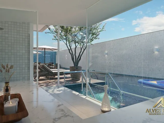 Imagem 9: Apartamento 2 e 3 quartos Apartamento Padrão em Vila Velha ES