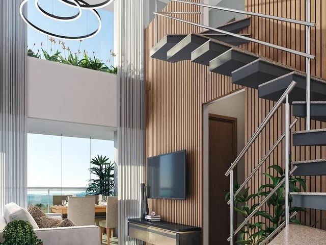 Imagem 4: Lançamento Apartamento 2 e 3 quartos Alto Padrão, Praia de Itaparica