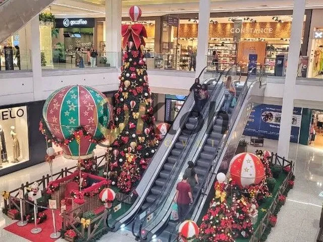 Imagem 6: Patio Petropolis - Sala Comercial em Centro, Petrópolis/RJ