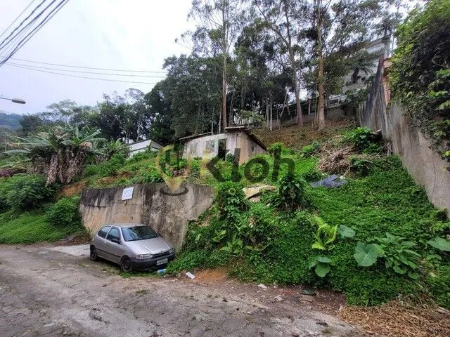 Imagem: O terreno possui 540m² de Área e está localizado em