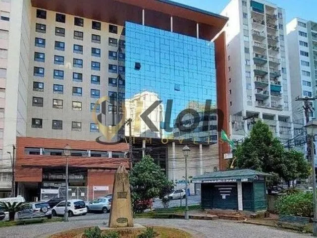 Imagem 7: Patio Petrópolis Shopping ' Salas Comerciais no Centro . Confira