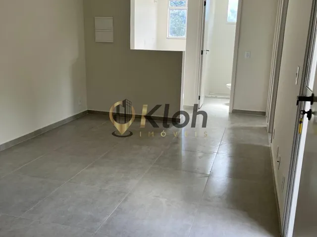 Imagem 3: Aconchego Residencial - Bingen - Aconchego Residencial - Apto 2 qts com lazer e piscina