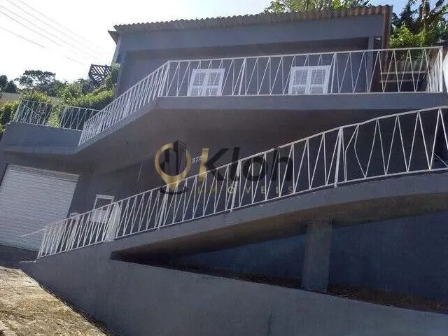 Imagem: Casa de 2 Qts próximo a Faculdade de Medicina!
