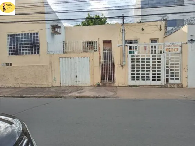 Imagem: Terreno - Cuiabá