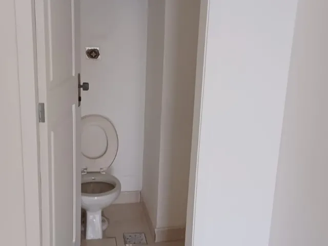 Imagem 1: SALA - CUIABÁ Sala comercial com 1 banheiro