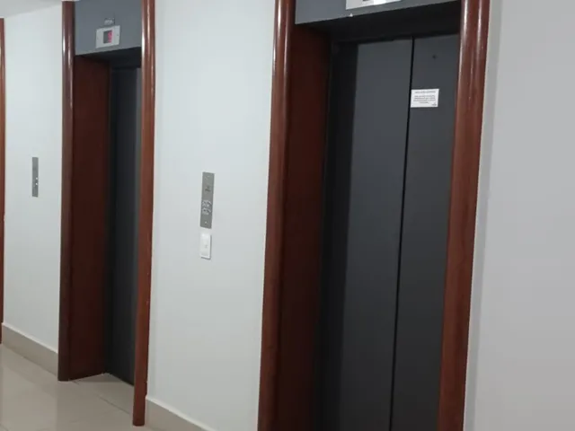 Imagem 2: SALA - CUIABÁ Sala comercial com 1 banheiro