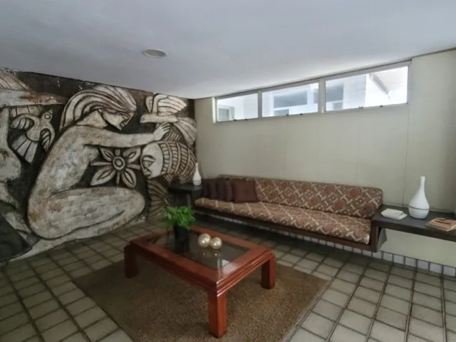Imagem 10: APARTAMENTO PARA VENDA - EM BOA VIAGEM