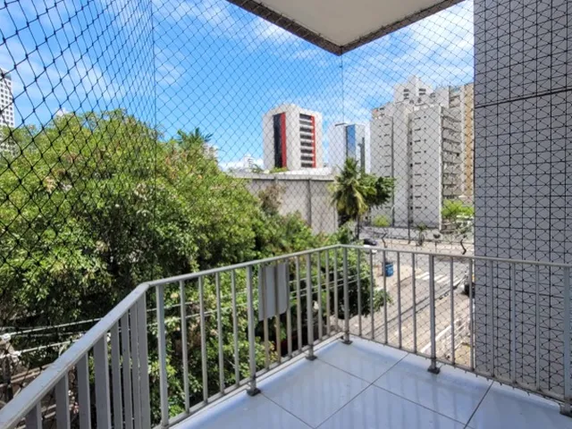 Imagem 2: APARTAMENTO PARA VENDA - EM BOA VIAGEM