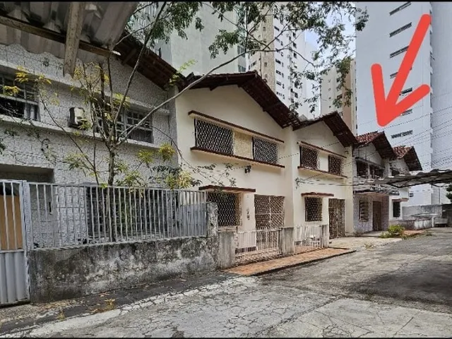Imagem 5: CASA DUPLEX PARA ALUGAR, EM BOA VIAGEM!